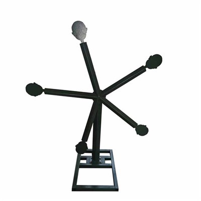 Čelična ploča Target